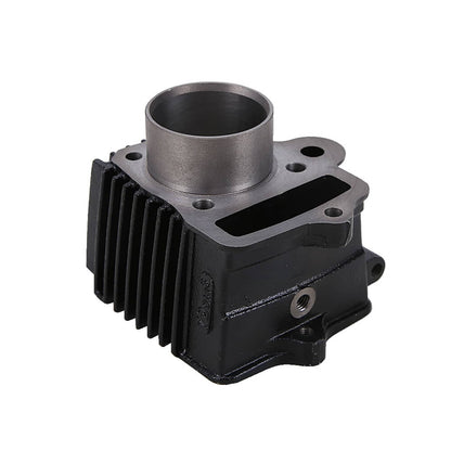 Solidspare Piston Cylinder Gasket Top End Kit for Honda CRF70F CT70 XR70R TRX70 Engine 70cc