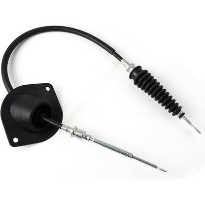 Solidspare Transmission Console Shift Cable 3956765 For Chevrolet Camaro Chevelle Impala