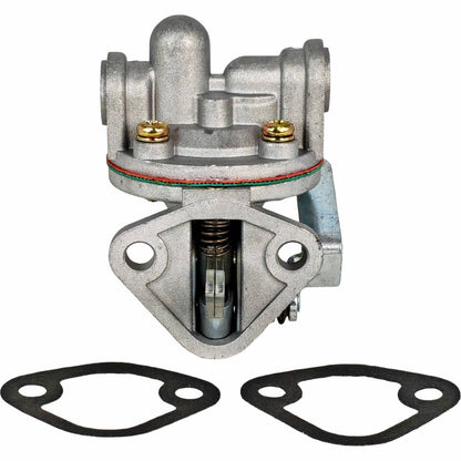 Solid Spare Fuel Lift Pump 129301-52020 128270-52010 for Yanmar 3GMF 3GM30F 3HMF 3HM35