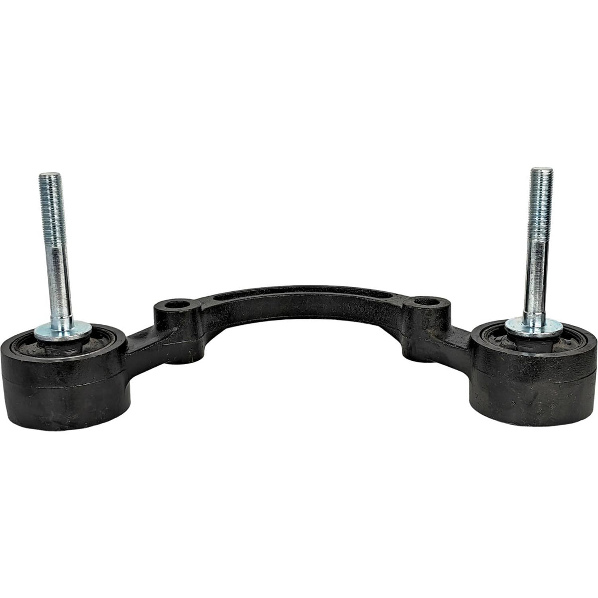 Solid Spare Rear Differential Mount Kit Fit Toyota RAV4 1996-2005 2.0L, 2.4L, and EV Vehicle