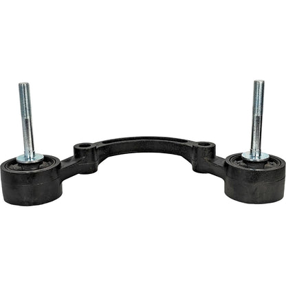 Solid Spare Rear Differential Mount Kit Fit Toyota RAV4 1996-2005 2.0L, 2.4L, and EV Vehicle
