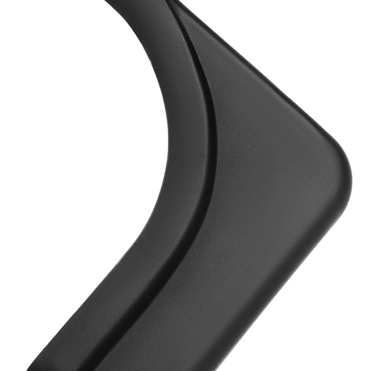 Solidspare Passenger Side Right Golf Cart Fender Cap For EZGO Marathon G&E 1989 - 1994