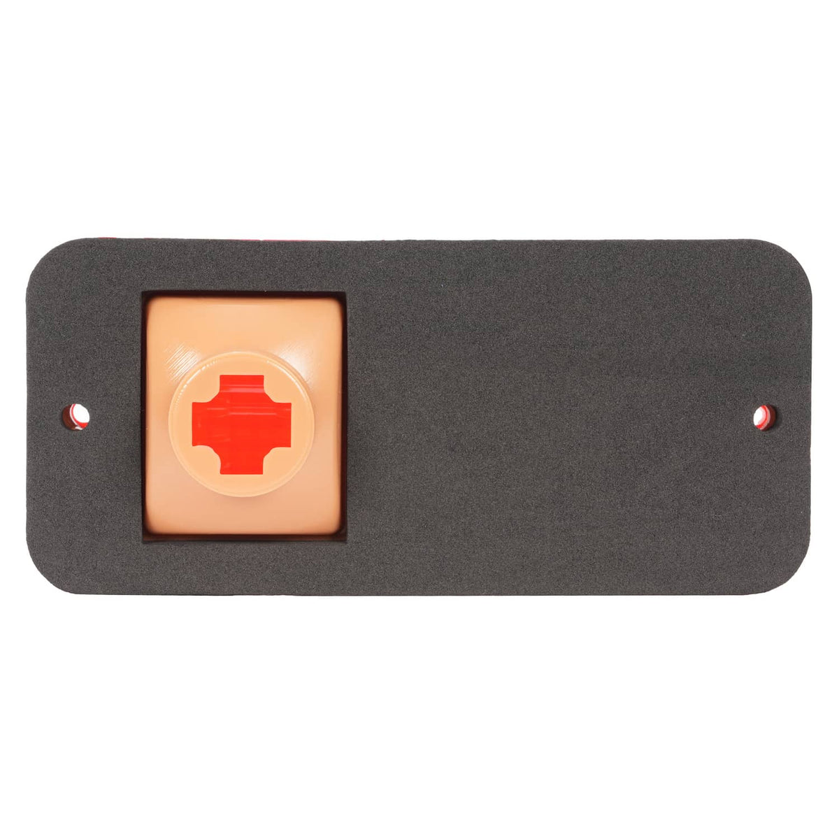 Solid Spare Right Side Rear Marker Light For Chevy GMC C/K Truck 1968 1969 1970 1971 1972