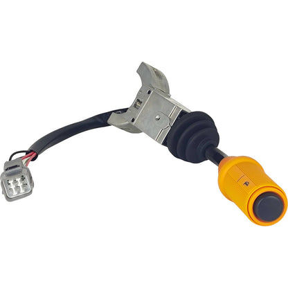 Solid Spare Transmission Shifter 701/80144 for JCB 4C 3CXE 214-4 215S 217-4 214E-LE 217S