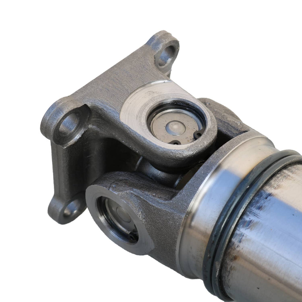 Solidspare Rear Driveshaft Prop Drive Shaft DT4Z4R602A For Ford Edge Lincoln MKX 3.7L