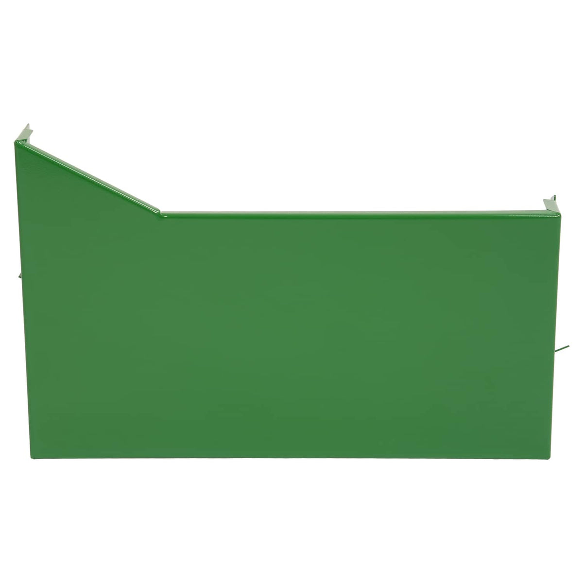 Solidspare LH&RH Battery Box w/ Bracket For John Deere 2510 2520 3010 3020 4320 #AR26617