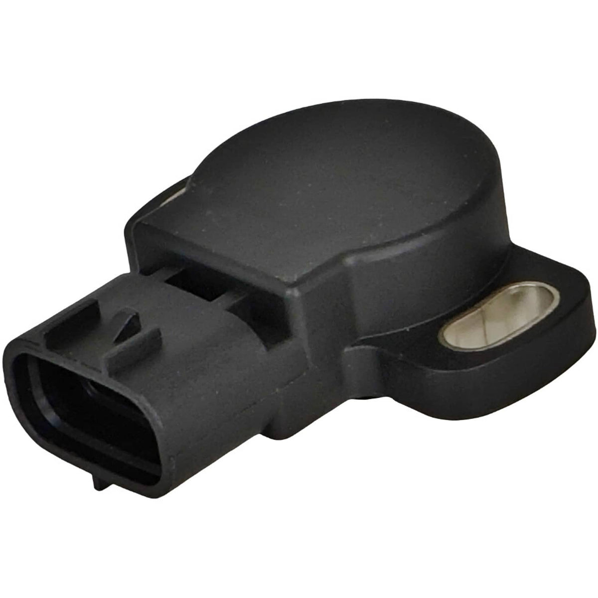 Solid Spare 3P6-85885-00-00 Throttle Position Sensor Fit for Yamaha WR25R FJR1300 WR250R X