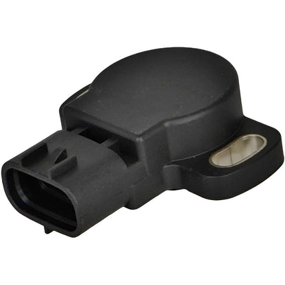 Solid Spare 3P6-85885-00-00 Throttle Position Sensor Fit for Yamaha WR25R FJR1300 WR250R X