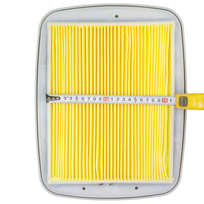 Solid Spare Air Filter Fit for Yamaha Jet Ski 1800 Waverunner 08-22 6S5-E4451-00-00 006-590