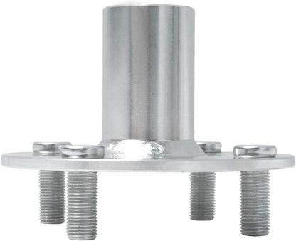 (4) 4" x 4" Lug Hub 1" to 3/4" Step-Down for American Sportswork 3170 Dragonfly