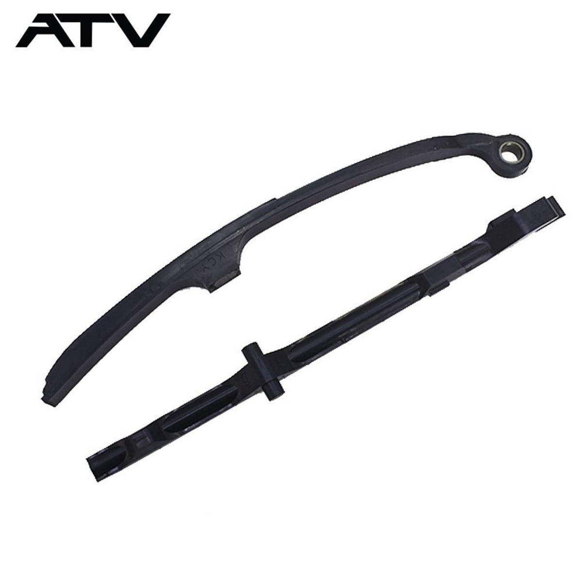 Solidspare Cam Timing Chain Guides for Honda Sportrax 400 TRX400EX TRX400 XR400R XR400