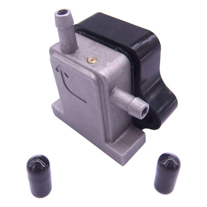 Solid Spare 3H6-04000-7 803529T06 Fuel Pump For Tohatsu Mariner Mercury Outboard 4-9.8HP
