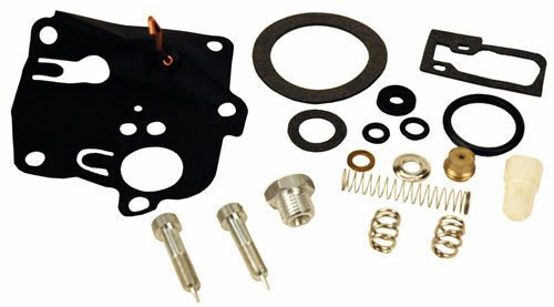Solid Spare CARBURETOR KIT FOR B&S 494623 92500 92900 93500 93900 94500 94900 95500 110900