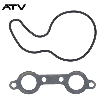 Solidspare Crankshaft Piston Gasket For Polaris Ranger Sportsman RZR 800 Engine Rebuild Kit