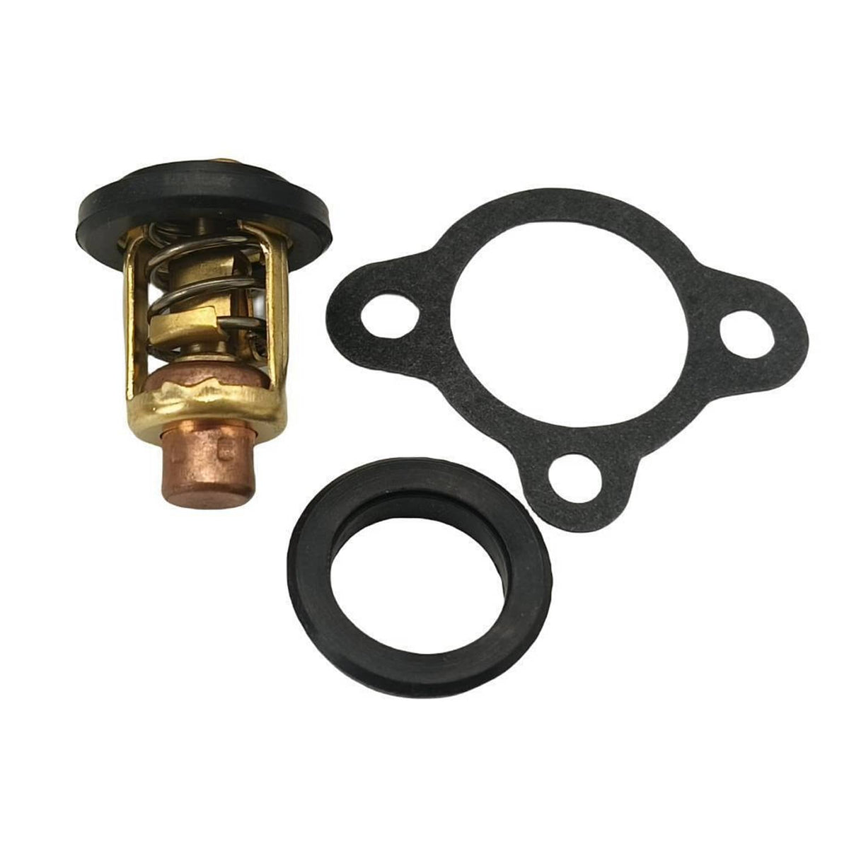 Solid Spare Maintenance Service Kit For Yamaha 6/8/9HP F6A F6B F8C F8F F9.9F F9.9J Outboard