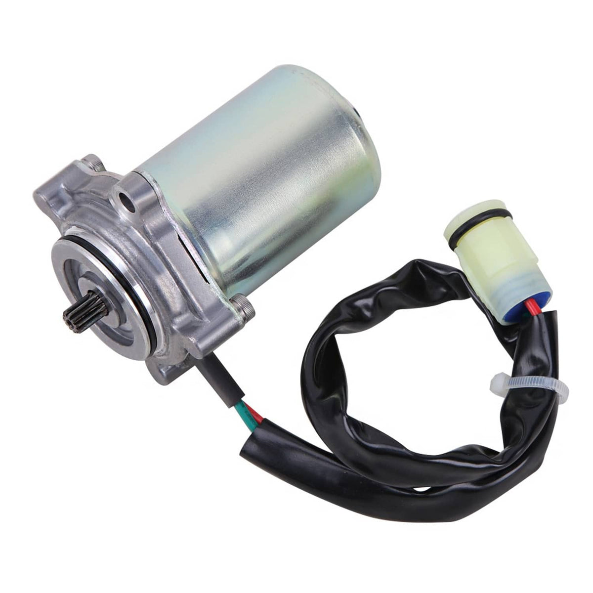 Solidspare 11 Teeth Power Shift Control Motor Assy For Honda TRX350TE Rancher 350 2000-06