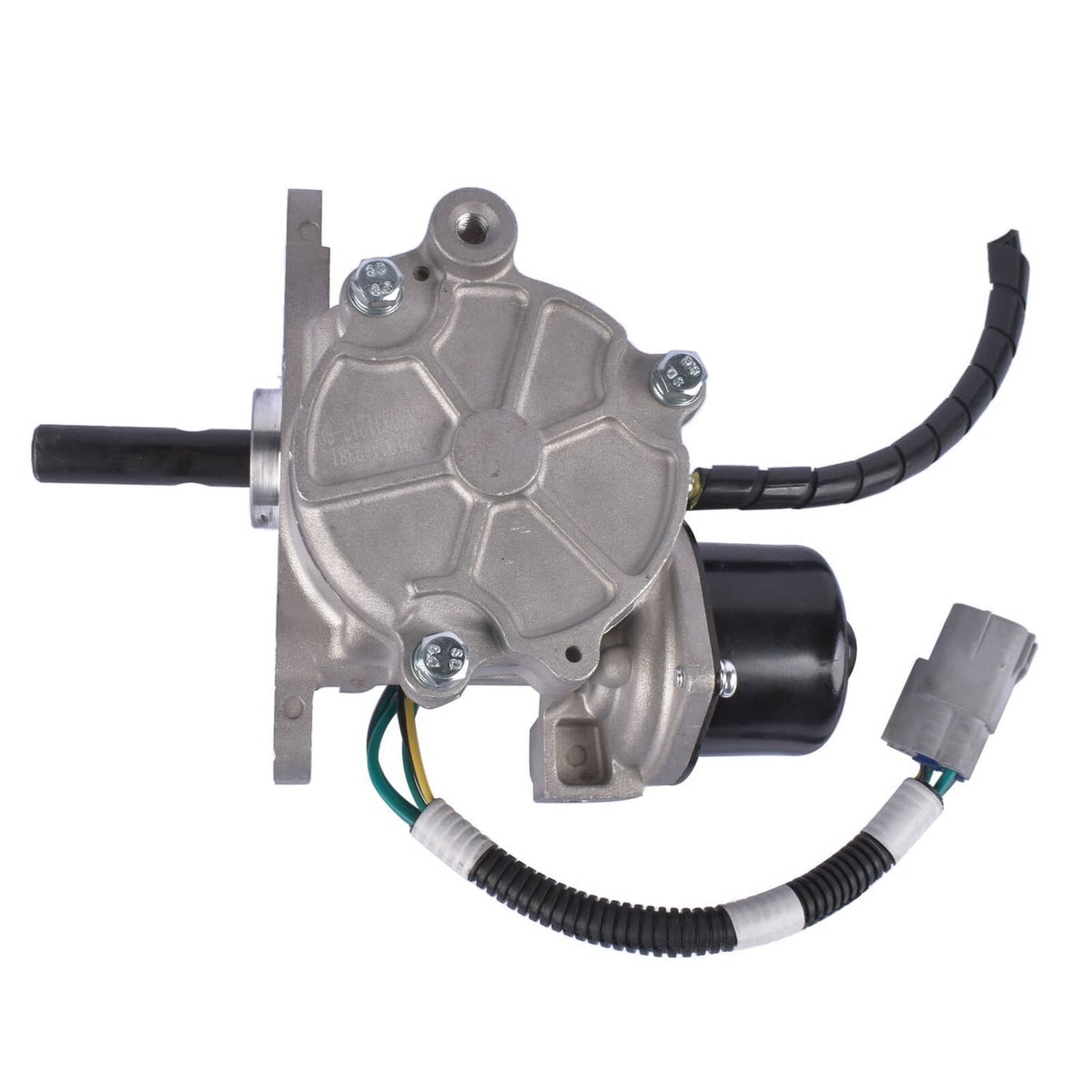 Solidspare For Toyota Land Cruiser Lexus LX450 Rear Differential Lock Actuator 41450-60042