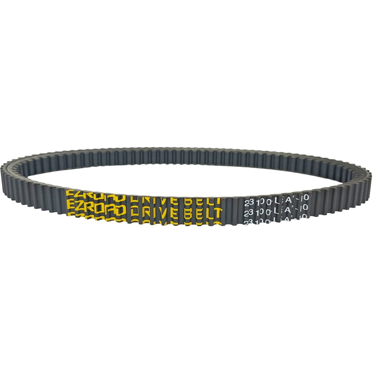 Solid Spare Clutch Drive Belt 23100-LEA7-E01 for Kymco Dink Street 300 I ABS Euro II III
