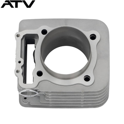 Solidspare For Honda TRX400EX 440CC 89mm Cylinder Block Kit Crankshaft Piston Gasket 99-14