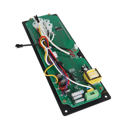 Solidspare 16812-04 16813-08 Pellet Grill Control Board For Oklahoma Joe’s Rider 600 900