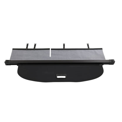 Solidspare Cargo Cover Rear Trunk Security Shielding Shade fit for 2019-2023 Jeep Cherokee