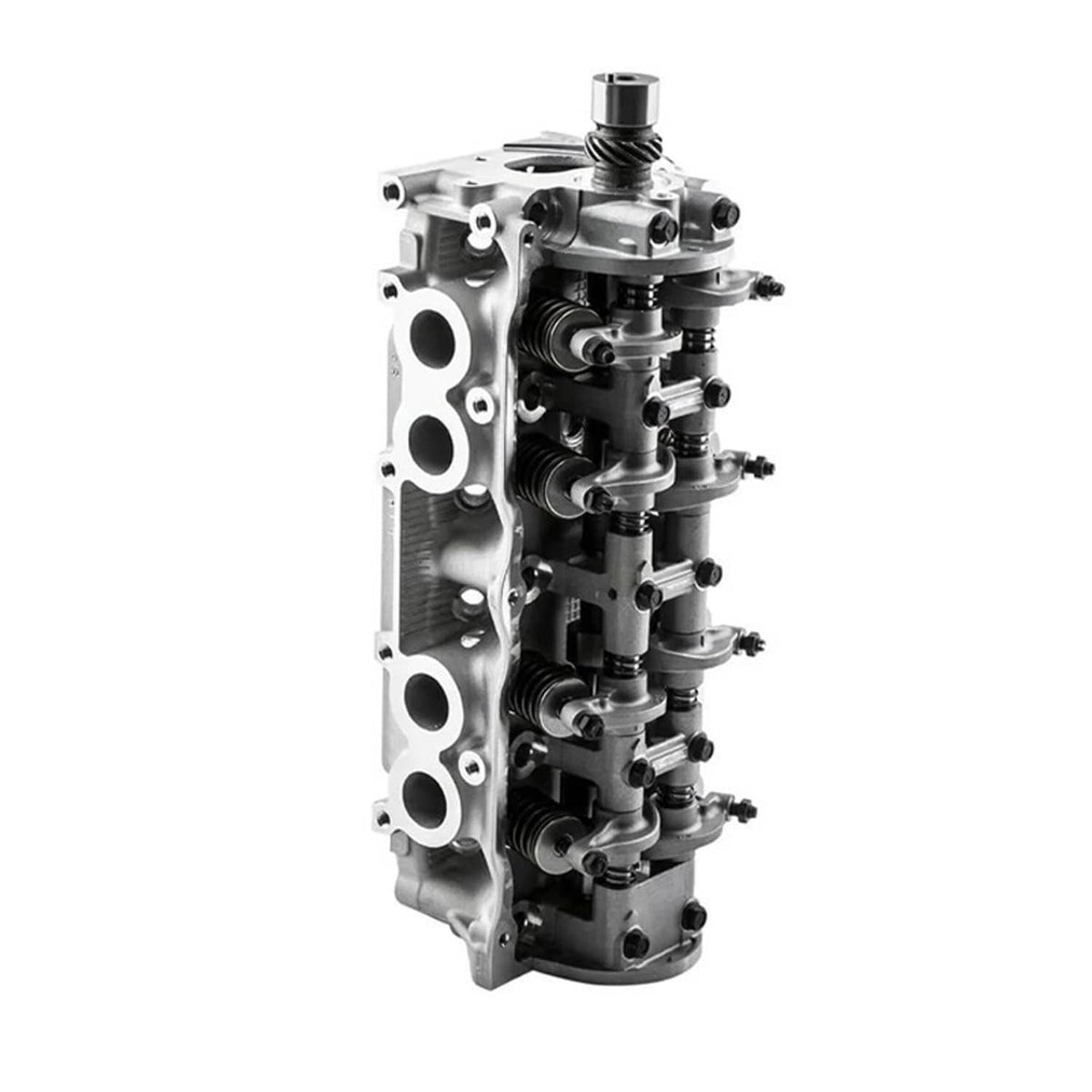 Solidspare Cylinder Head Mechanical Type For Mazda B2200 B2000 2.0L 2.2L FE F2 F80210225A