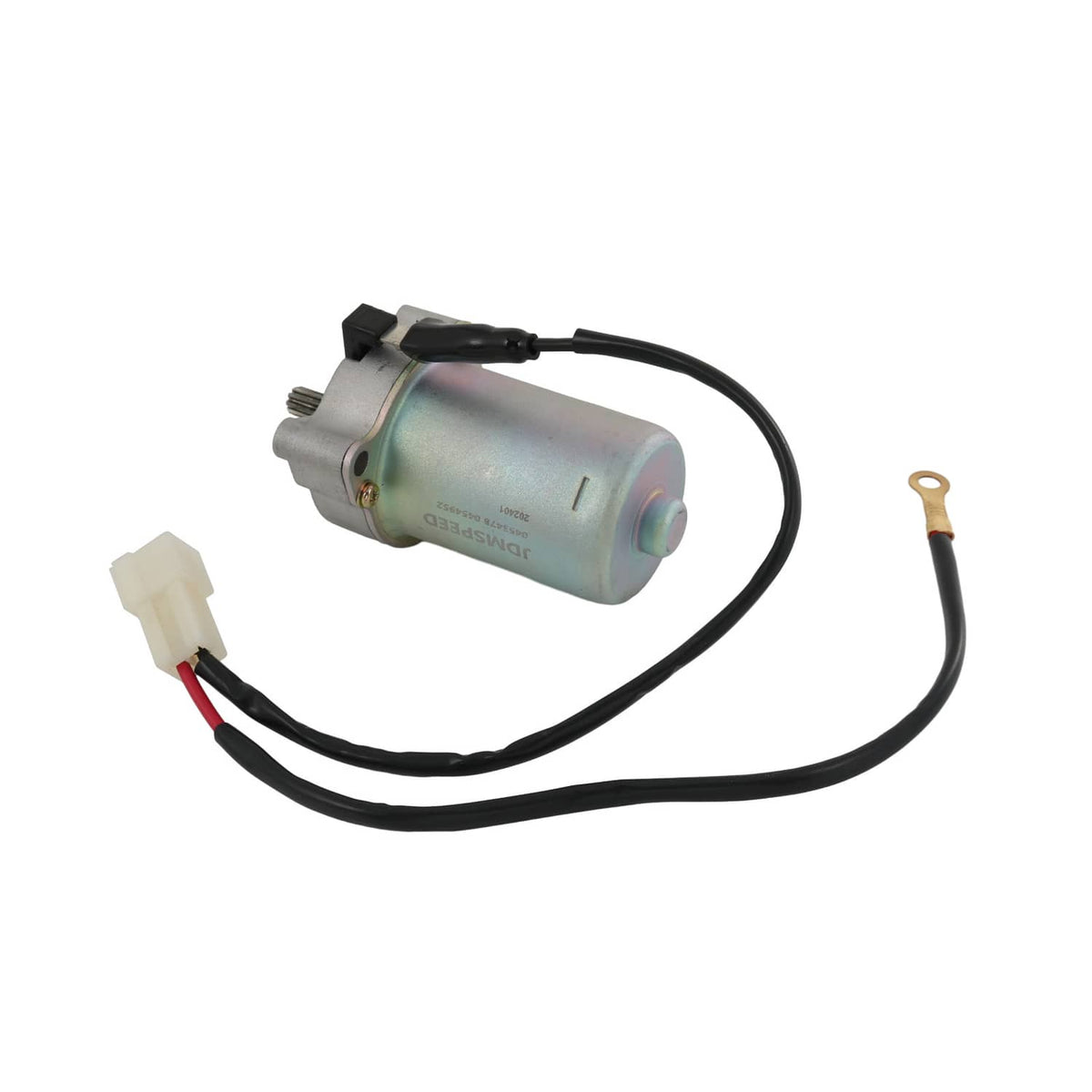 Solidspare Starter For Polaris Outlaw 110 Sportsman 110 2016 2017 2018-2021 0453478 0454952