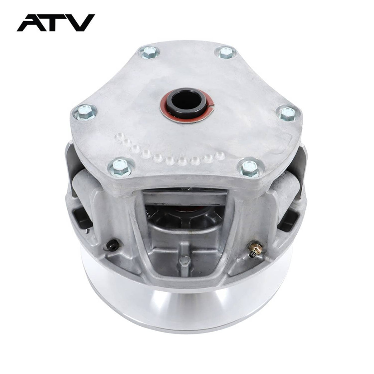 Solidspare Primary Drive Clutch For John Deere Gator 4X4 XUV825i AUC14491 AM142333 AM146794