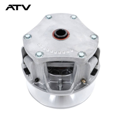 Solidspare Primary Drive Clutch For John Deere Gator 4X4 XUV825i AUC14491 AM142333 AM146794