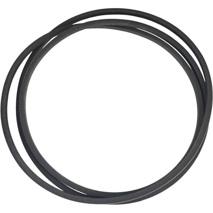 Solid Spare Drive Belt 130" EL 5105516FS 5105516 Fit Ferris 400S 48 inch Lawn Mower