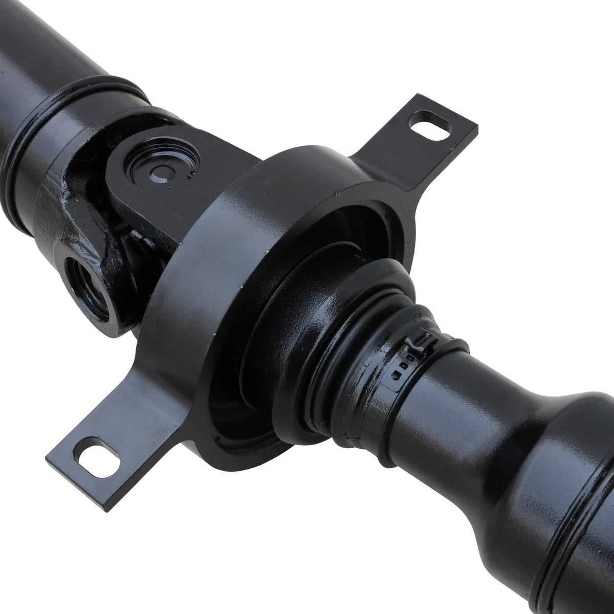 Solidspare Rear Drive Shaft Assembly for BMW E90 325i 2006 328i 2007-2013 Automatic Trans