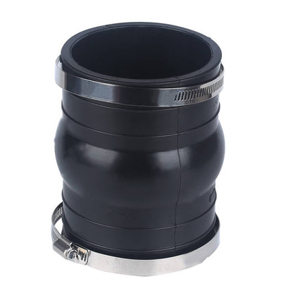 Solid Spare Exhaust Hose Bellows Fit for OMC & Volvo Penta 3852741 / 3863450 18-2780-1 89222