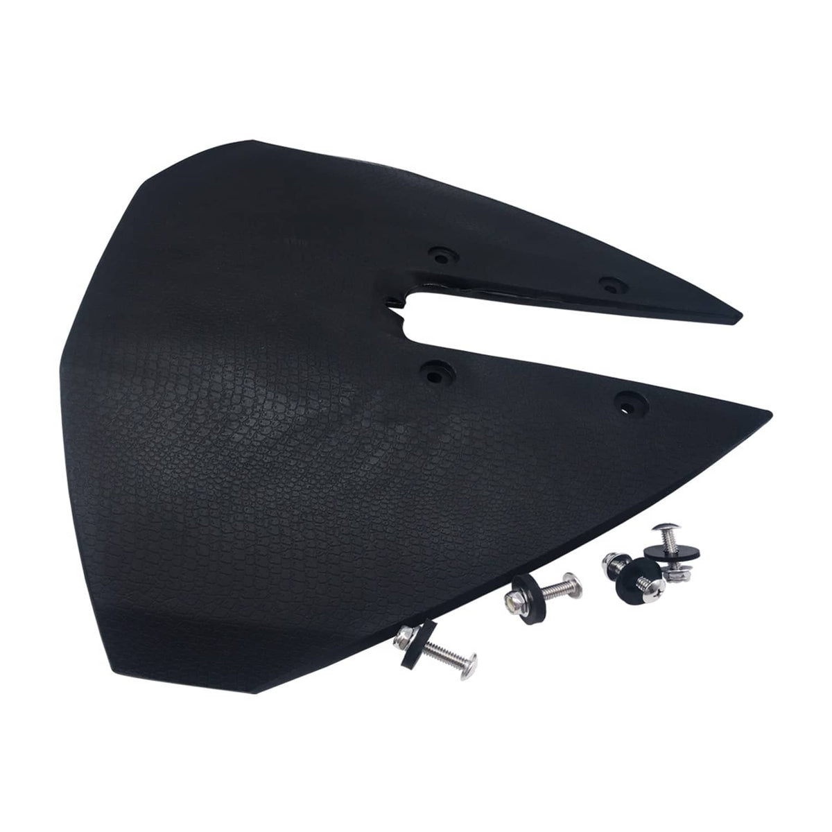 Solid Spare Hydrofoil Stabilizer fit Most Yamaha Mercury Johnson Outboard 40-350 HP Engines