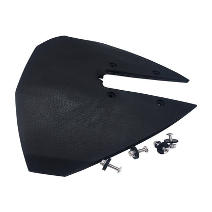 Solid Spare Hydrofoil Stabilizer fit Most Yamaha Mercury Johnson Outboard 40-350 HP Engines