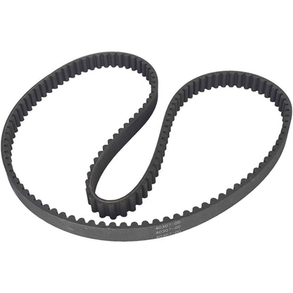 Solid Spare 135T 1 1/8" Rear Drive Belt 40307-00 Fit Harley-Davidson 2001-2004 FXSTBI FXSTI