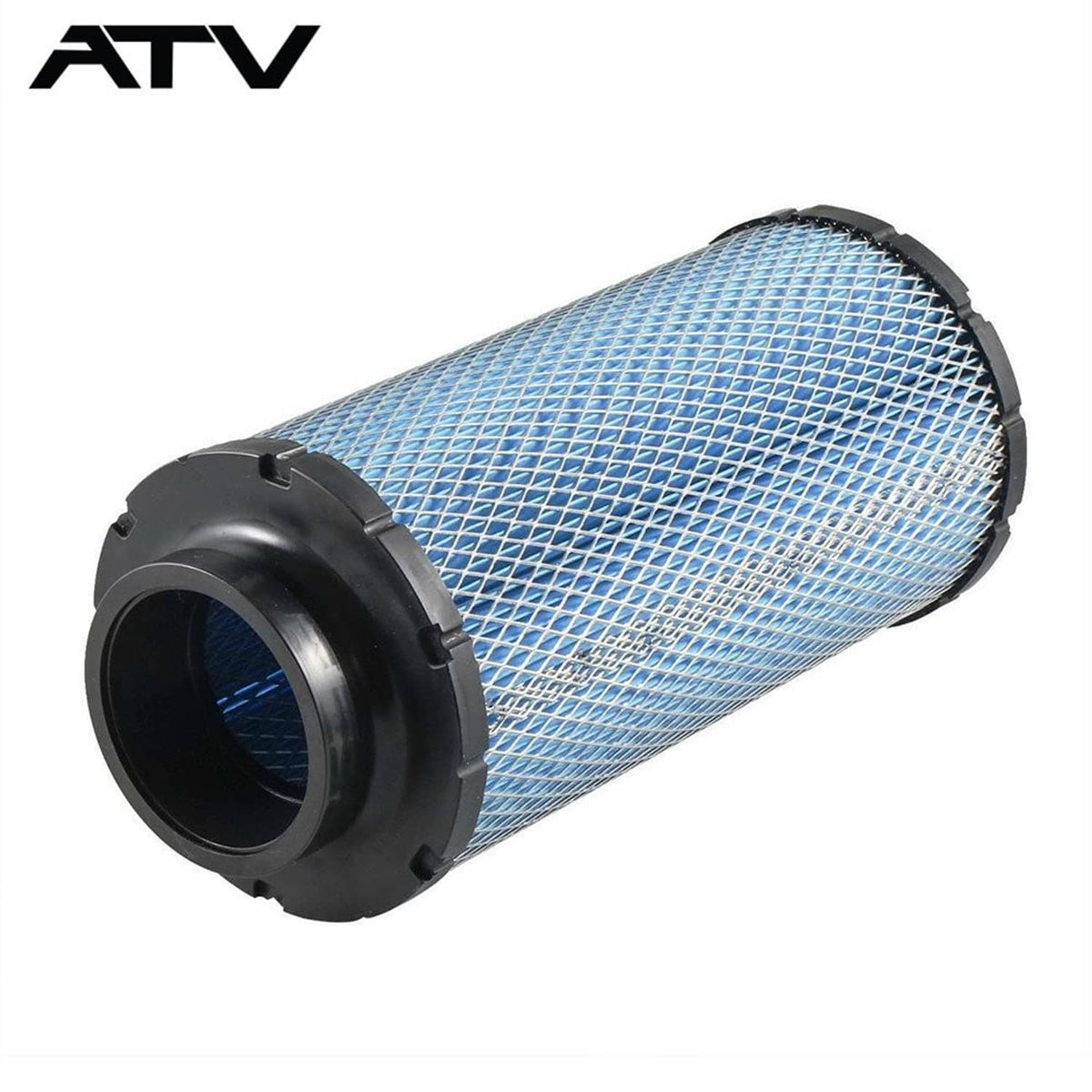 Solidspare Air Filter For Polaris RZR XP 4 Turbo RZR XP Turbo 2016-2018 #1240957 1240822