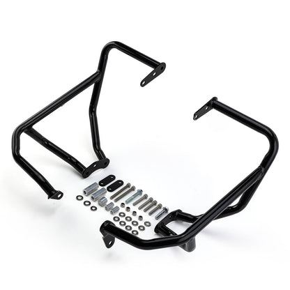 Solidspare Engine Guard Crash Bar Fit For Honda Goldwing GL1800 F6C F6B Bagger 2018-2025