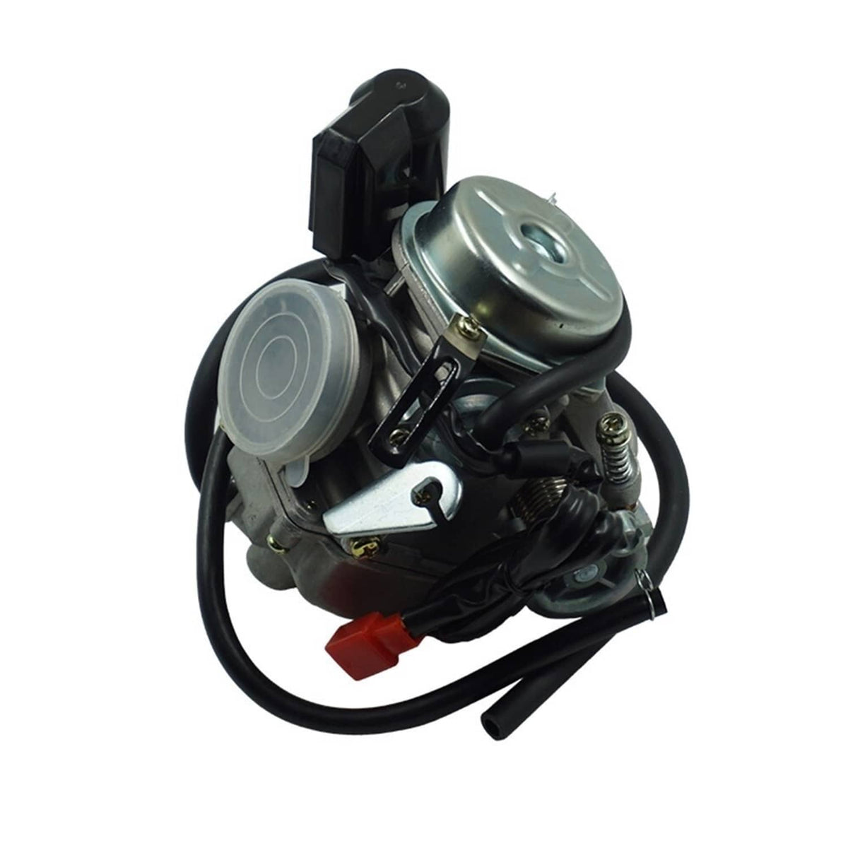 Solidspare Motorcycle Carburetor for GY6 150cc Moped ATV Go Kart Scooter Carb
