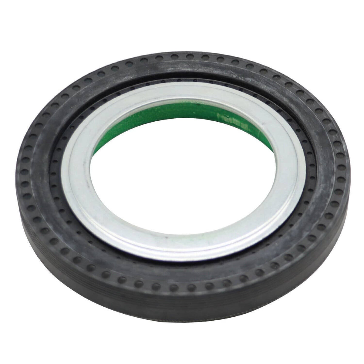 Solidspare Front Axle Seal & Greaseable U Joint Kit for 2005-2014 Ford F250 F350 Super Duty