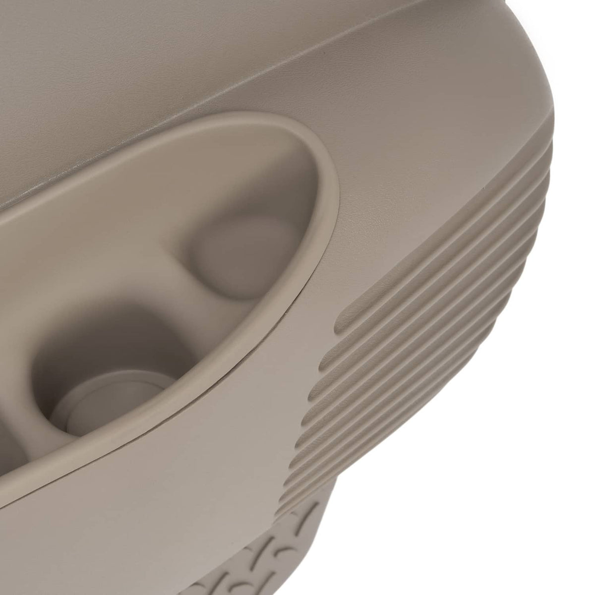 Solid Spare For GMC Topkick/ Chevrolet Kodiak Front Driver Interior Door Trim Panel Neutral