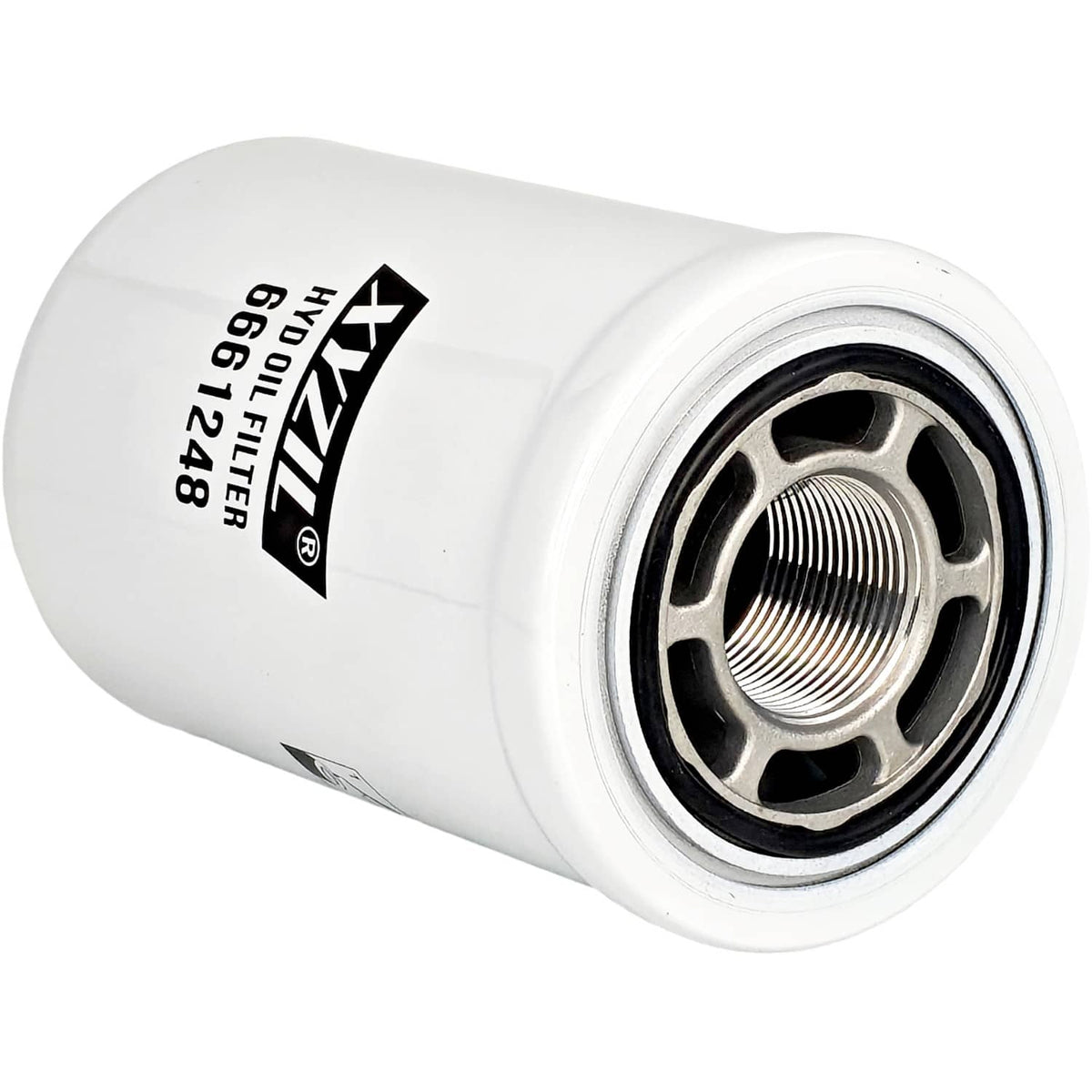 Solid Spare Maintenance Filter Kit 6987876 Fit Bobcat Compact Excavator E26 w/ V1505 Engine