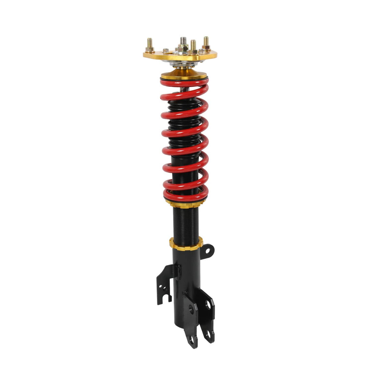 Solidspare Coilovers Suspension Struts lowering Kit Adj Height For LEXUS ES300 1997-2001