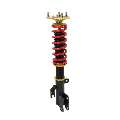Solidspare Coilovers Suspension Struts lowering Kit Adj Height For LEXUS ES300 1997-2001