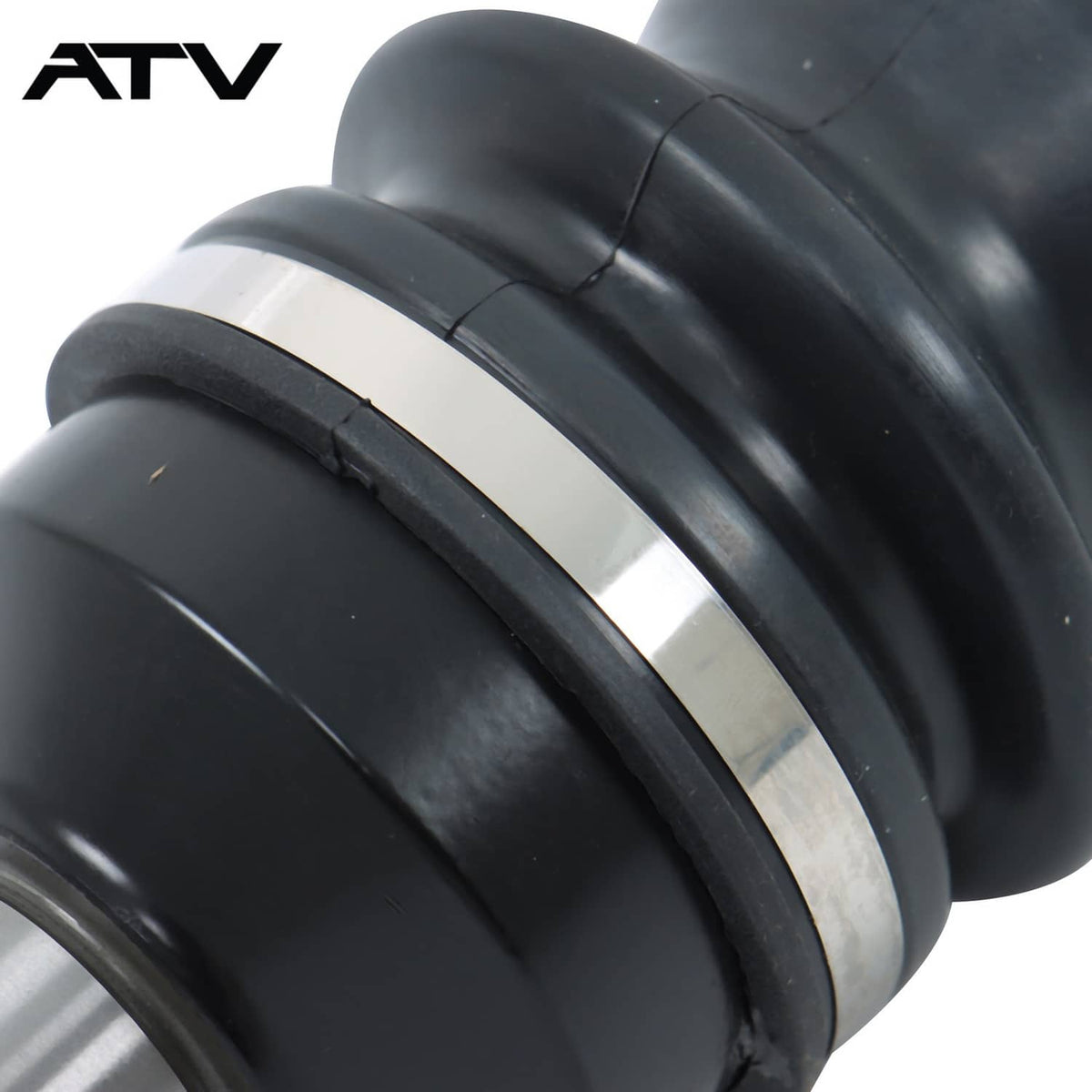 Solidspare Front Right CV Axles Drive Shaft For Arctic Cat 450 2010-12 GT Limited TRV 11-12