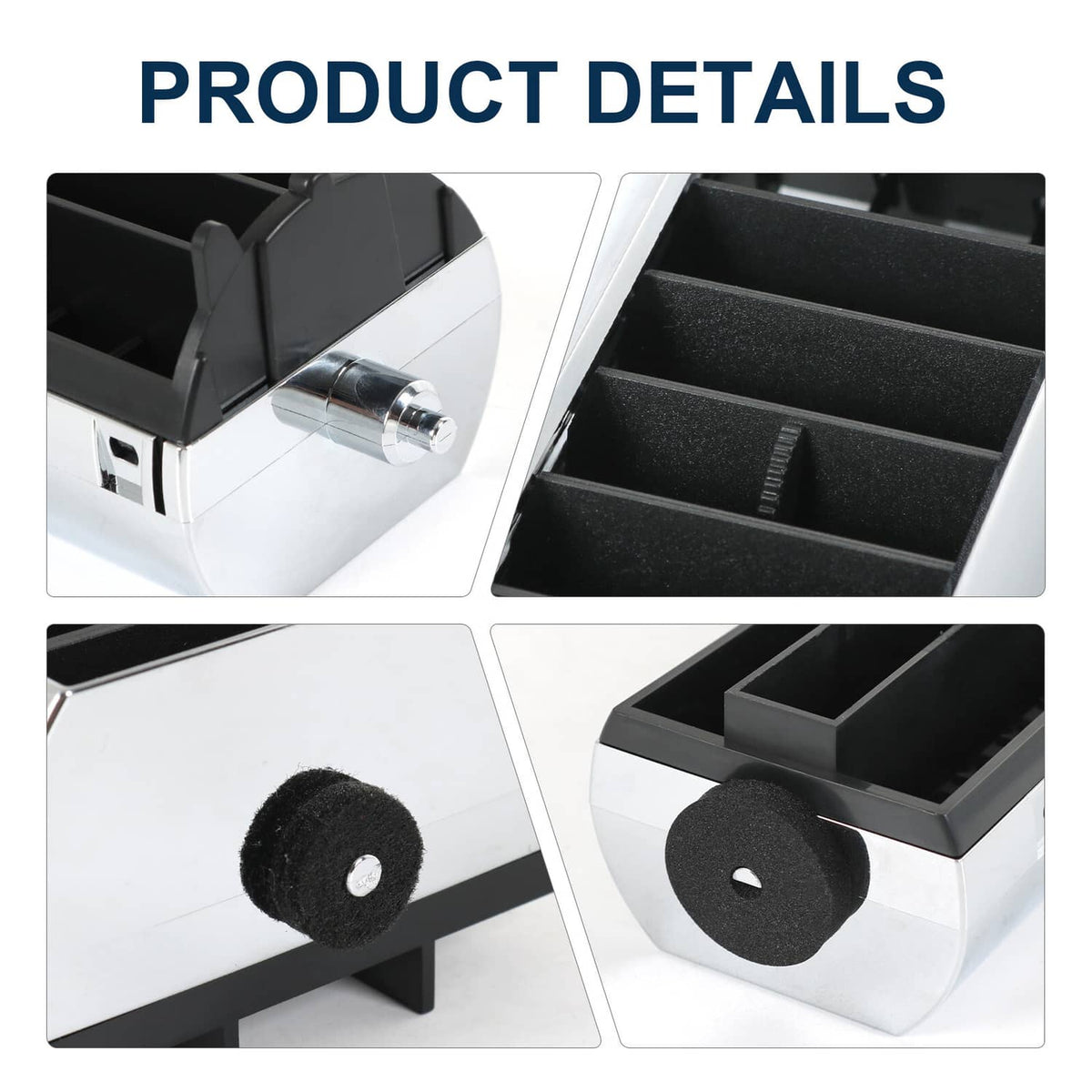 Solidspare FOR 1981 1982 1983 1984 1985 1986 1987 CHEVY GMC TRUCK A/C DASH VENT SET 4 PCS