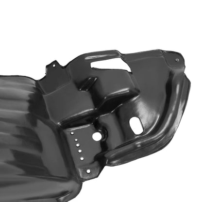 Solid Spare Fender Liner For 2011-2013 Toyota Corolla Front Passenger Side
