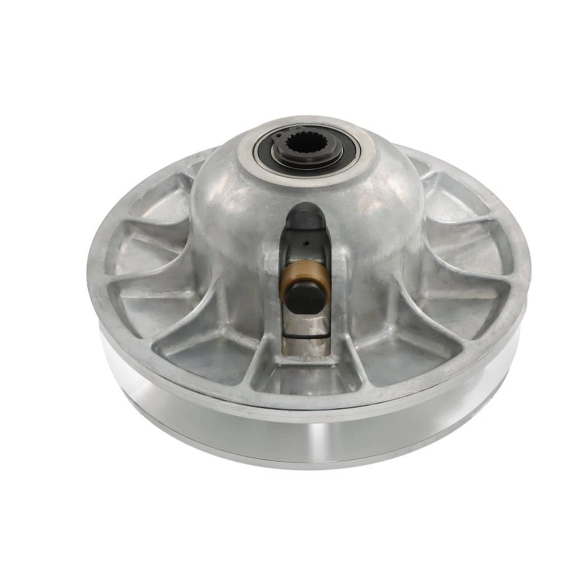 Solidspare New Secondary Driven Clutch For Polaris RZR Ranger 570 2013-2021 RZR S 570 2017