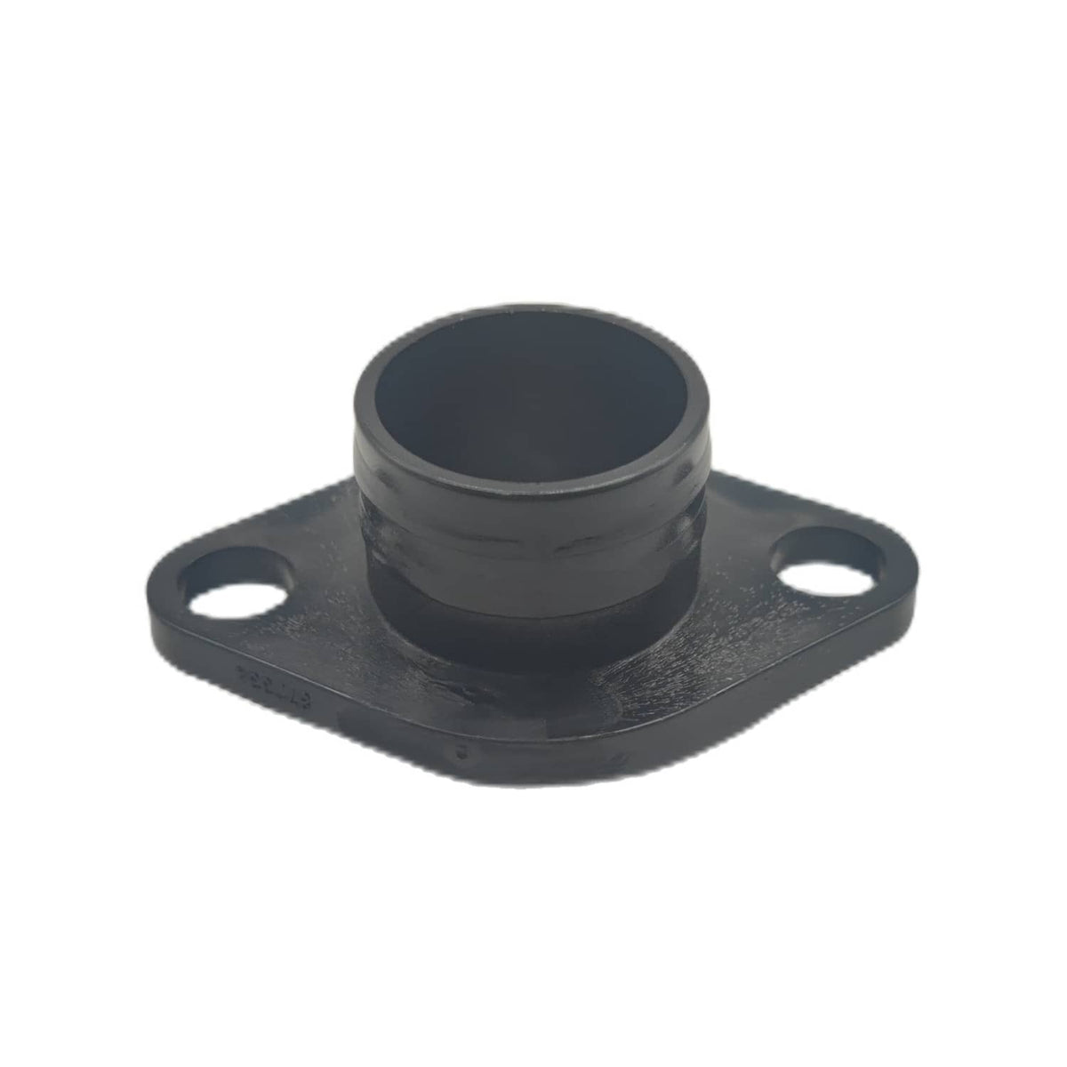 Solid Spare Water Hose Fitting Inlet Nipple for Volvo Penta Diesel Drives 872334 Boat