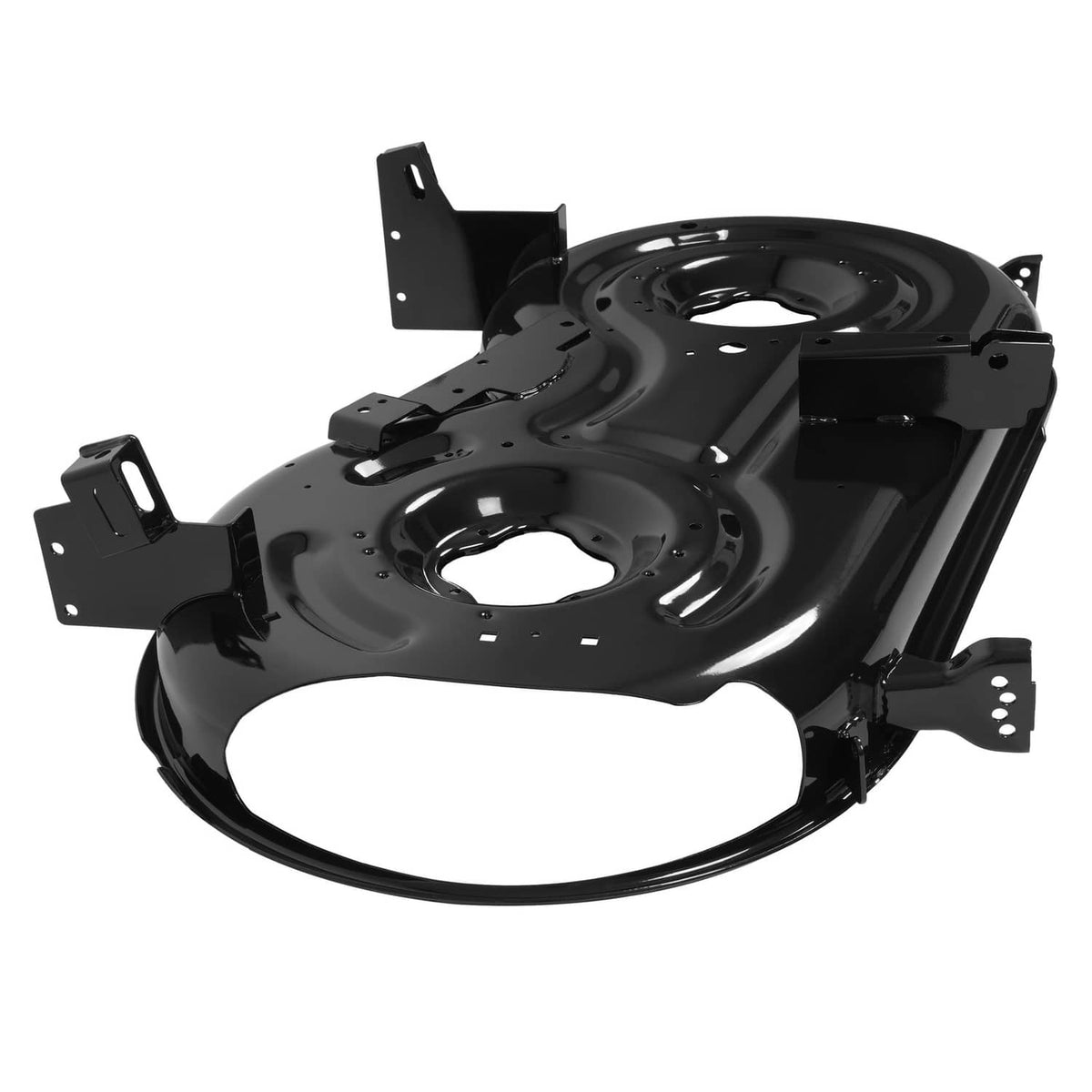 Solidspare Fits Cub Cadet ZT1-42 Zero Turn Lawn Mower 42" Mower Deck Shell #603P08691-0637