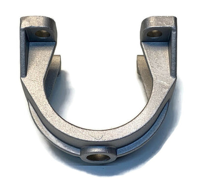 2 Rear Spring ISO Mount Cap for EZGO Medalist Shuttle Express Workhorse 94-08